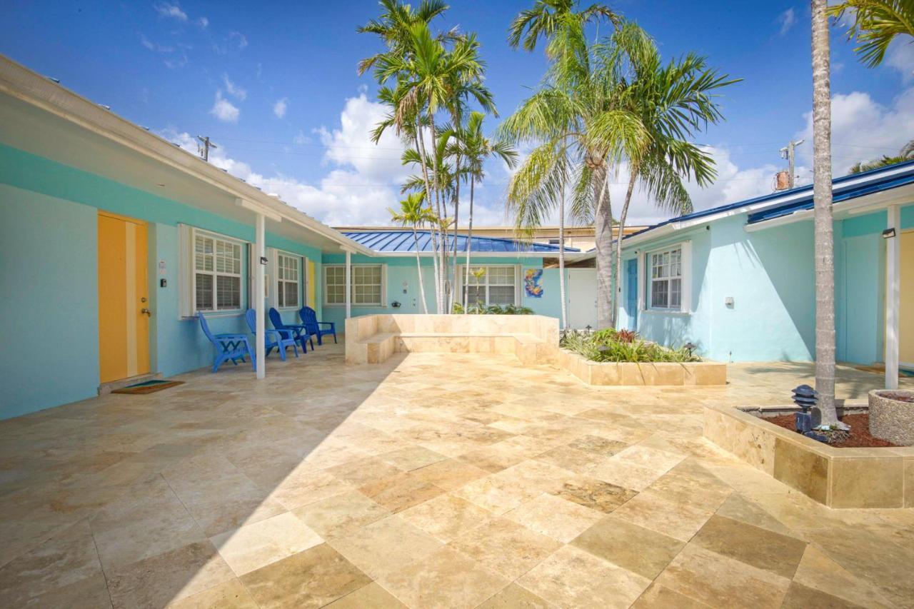 La Mer Suites Lauderdale-by-the-Sea Екстер'єр фото