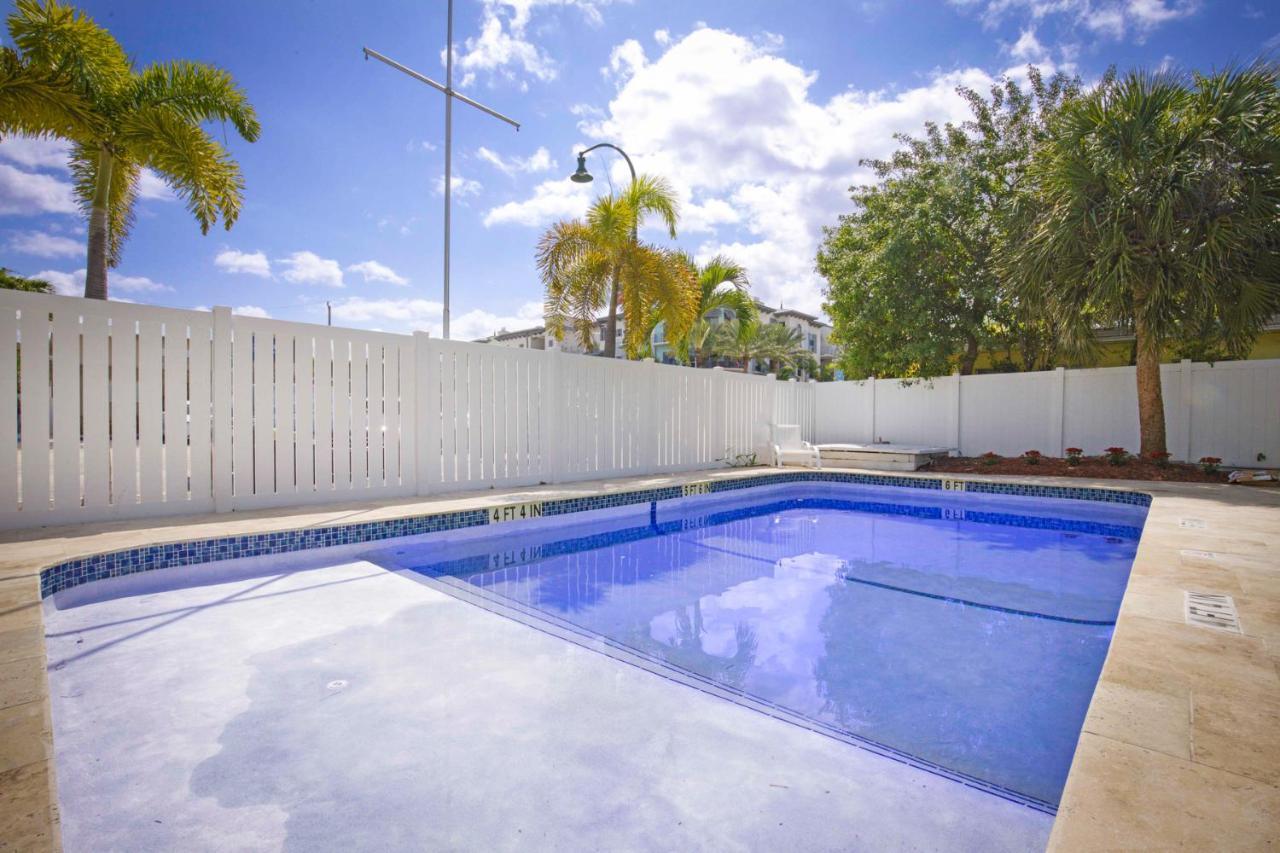 La Mer Suites Lauderdale-by-the-Sea Екстер'єр фото