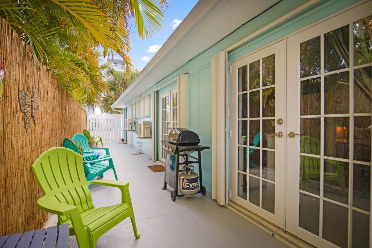 La Mer Suites Lauderdale-by-the-Sea Екстер'єр фото
