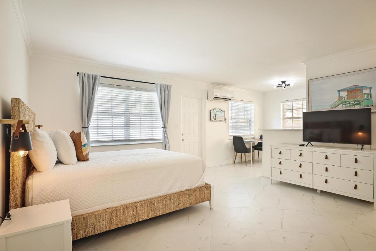 La Mer Suites Lauderdale-by-the-Sea Екстер'єр фото
