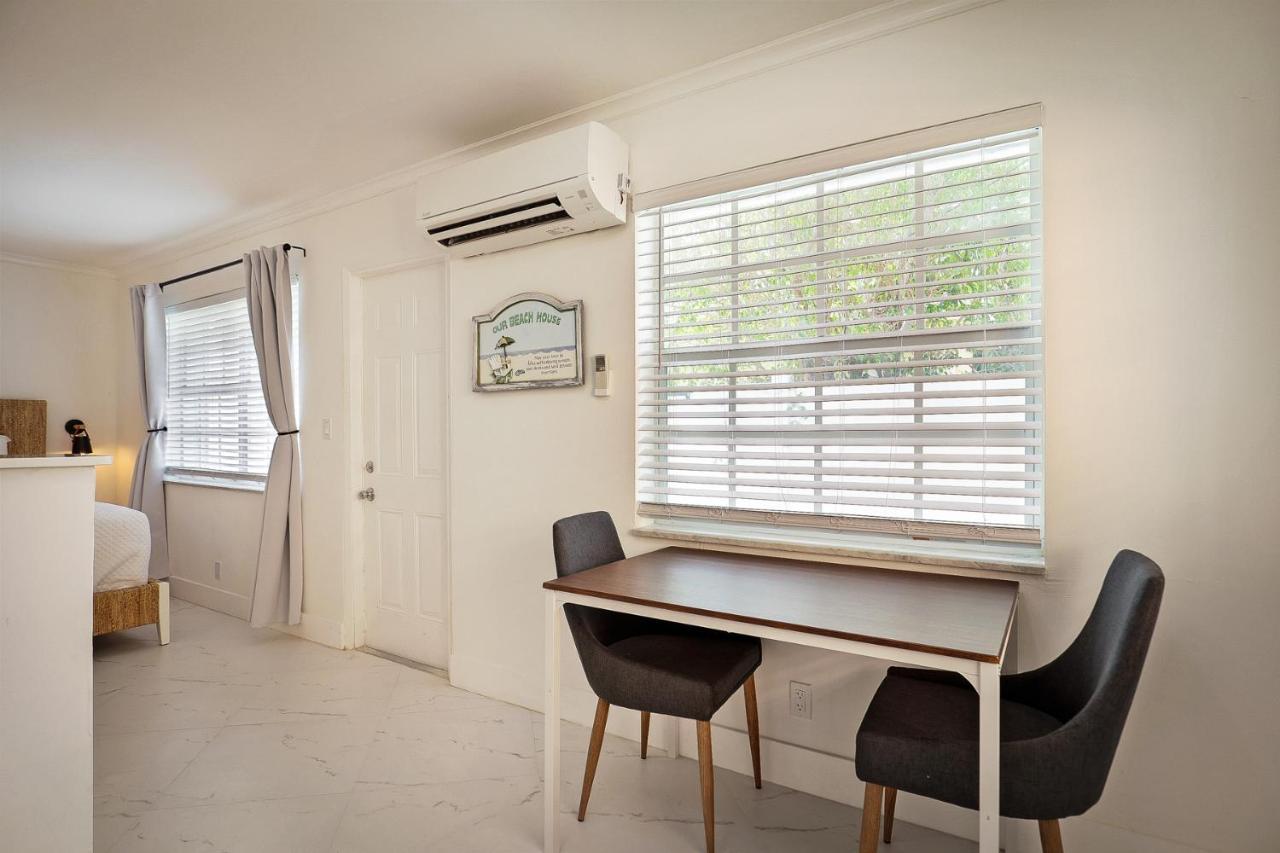 La Mer Suites Lauderdale-by-the-Sea Екстер'єр фото