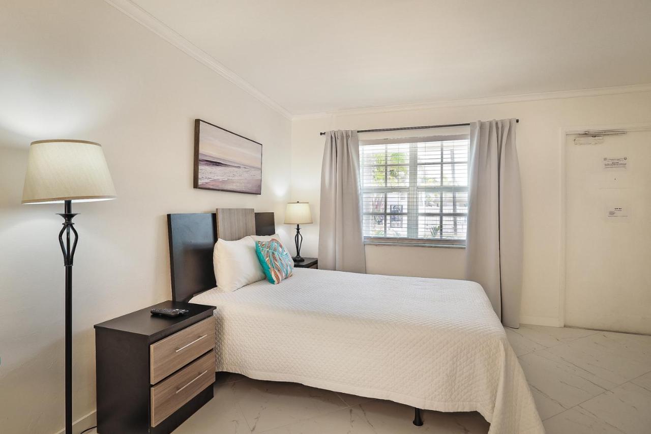 La Mer Suites Lauderdale-by-the-Sea Екстер'єр фото
