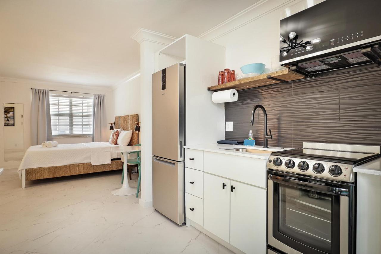La Mer Suites Lauderdale-by-the-Sea Екстер'єр фото