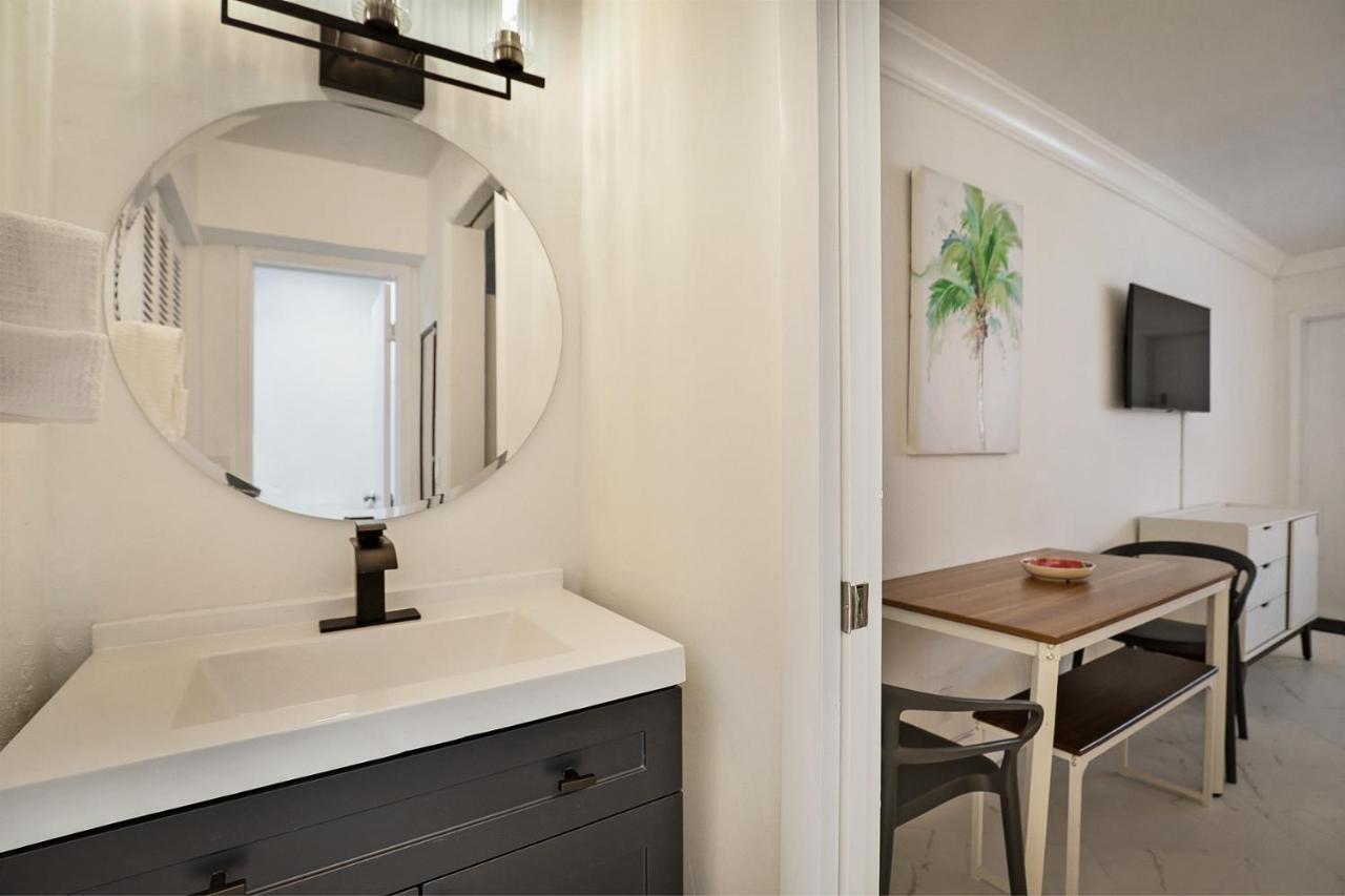 La Mer Suites Lauderdale-by-the-Sea Екстер'єр фото