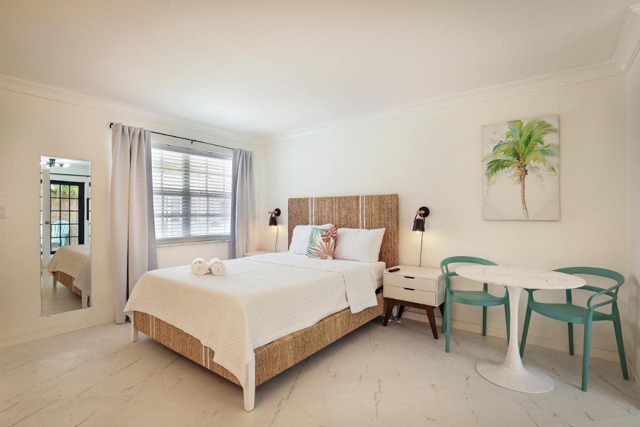 La Mer Suites Lauderdale-by-the-Sea Екстер'єр фото