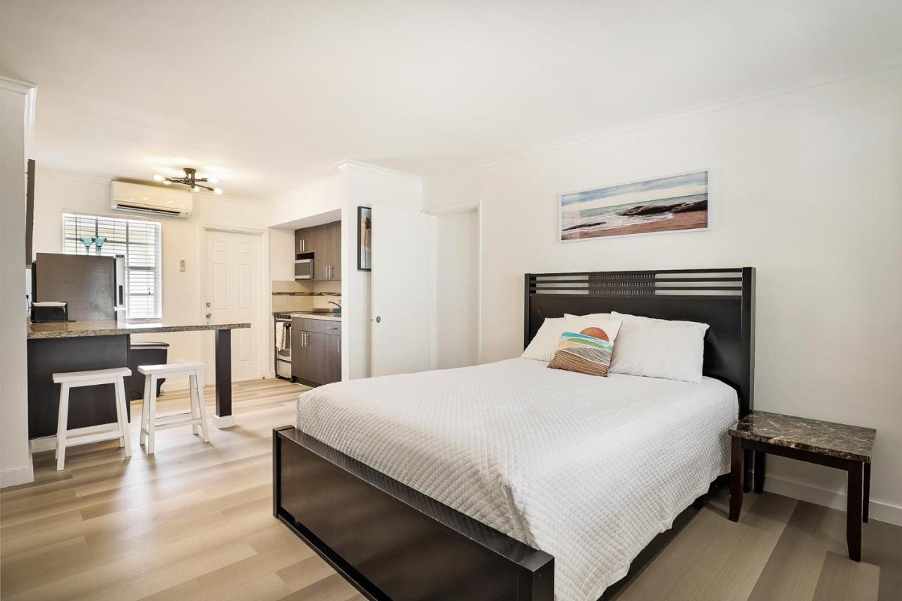 La Mer Suites Lauderdale-by-the-Sea Екстер'єр фото