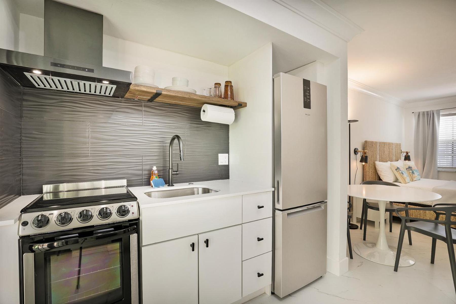 La Mer Suites Lauderdale-by-the-Sea Екстер'єр фото